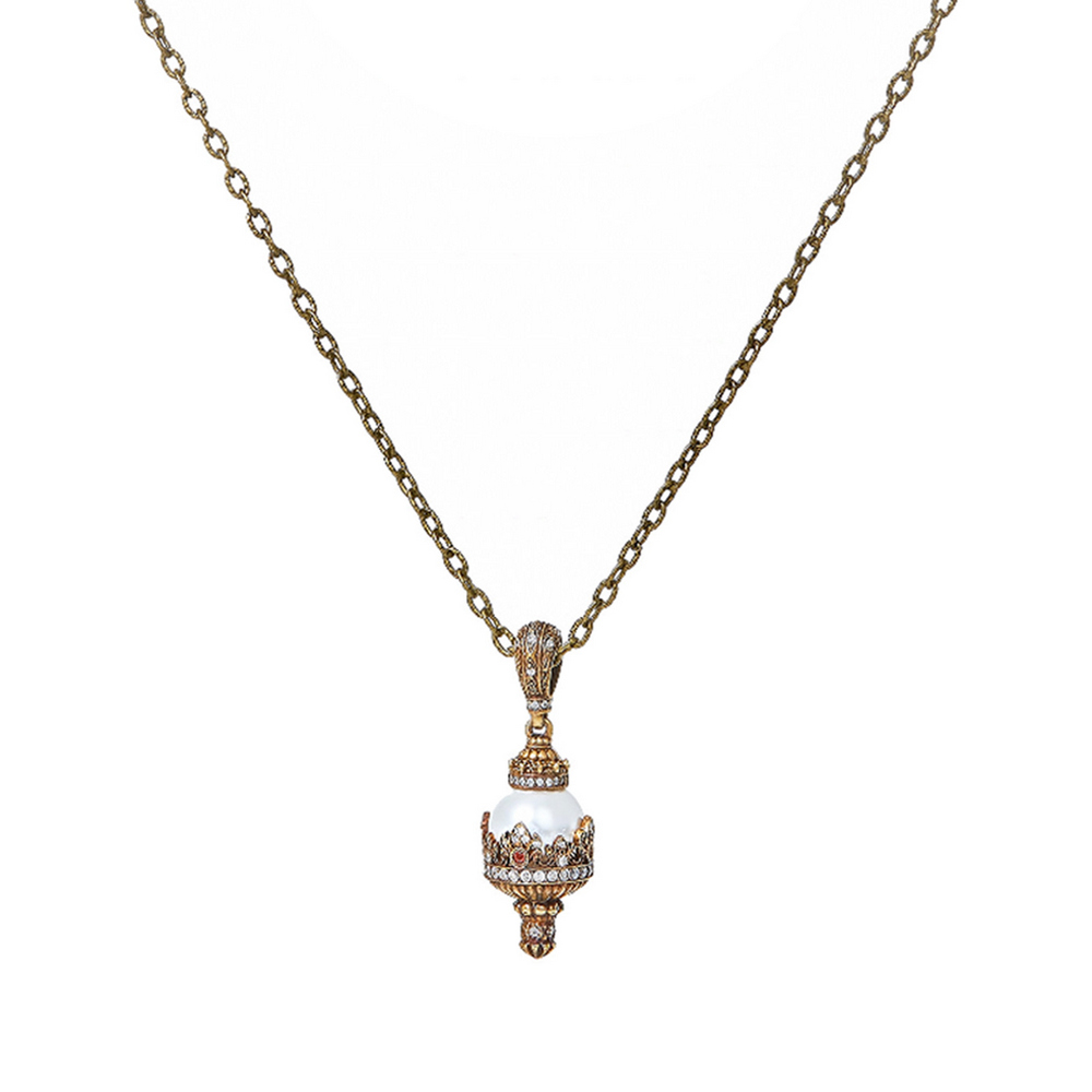 CO1502 Collana CORONA