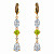 OR0431 Earings SFARFALLIO
