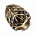 AN5511 Ring ABITO ELSA