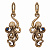 OR2032 BLU Earings SIGNORE DEI MARI