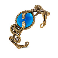 BR2403 Braccialetto SERPENTI