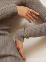 AN2406 Ring SERPENTE CHI SI CONTORCE