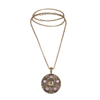 CO7204 Collana DUCHESSA dei MEDICI