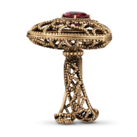 AN5356 Ring AMORE ETERNO