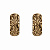OR1512 CONGO Earings SANTA MARIA DEL FIORE