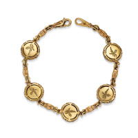 BR CORONA Braccialetto