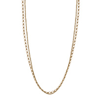 CO14-2CATANELLI Цепь CATENE ELEGANTE  140см