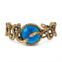 BR2403 Braccialetto SERPENTI