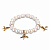 BR15-010 PRLOGO3 Braccialetto BELLE COSE