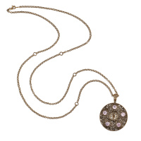 CO7204 Collana DUCHESSA dei MEDICI