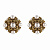 OR1854 PERLA Earings ORDINE FIORENTINO