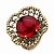 AN1154 Ring Beatrice