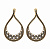 OR1728 Earings PIZZO