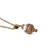 CO1502 Collana CORONA