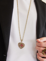CO5356 Collana AMORE ETERNO