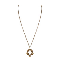 CO1866 Collana на цепи IL DRAGO