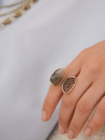 AN6300  Ring ERBARIO 