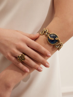 BR2403 Braccialetto SERPENTI