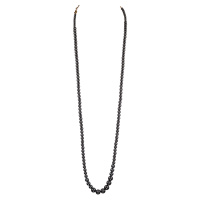 CO1533 PERLA GRAFITE Collana PER SEMPRE CON TE CO1533 PERLA GRAFITE Collana PER SEMPRE CON TE