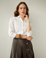 BR171021 GRANATO Braccialetto PAPAVERO