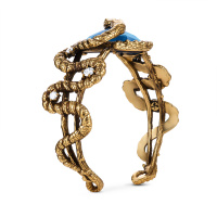 BR2403 Braccialetto SERPENTI