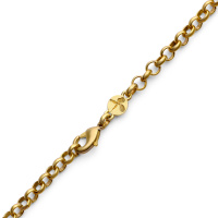 CO1702 PEARL Collana/Broosh Rana di loto