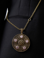 CO7204 Collana DUCHESSA dei MEDICI
