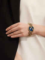 BR2403 Braccialetto SERPENTI