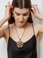 CO7204 Collana DUCHESSA dei MEDICI
