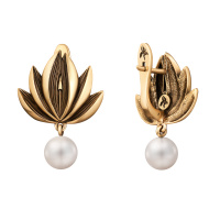 OR0310 Earings LOTO