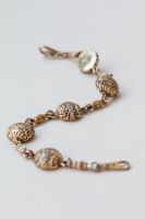 BR CORONA Braccialetto