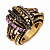 AN0949 Ring CORDA GRANDE