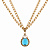 CO2520 Collana CATENE