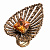 AN5354 Ring CUORE